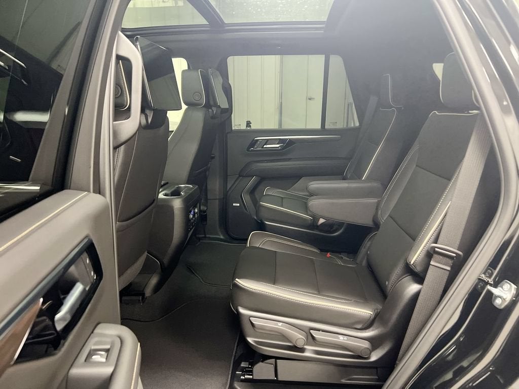 2026 Chevrolet Tahoe Premier - Photo 24