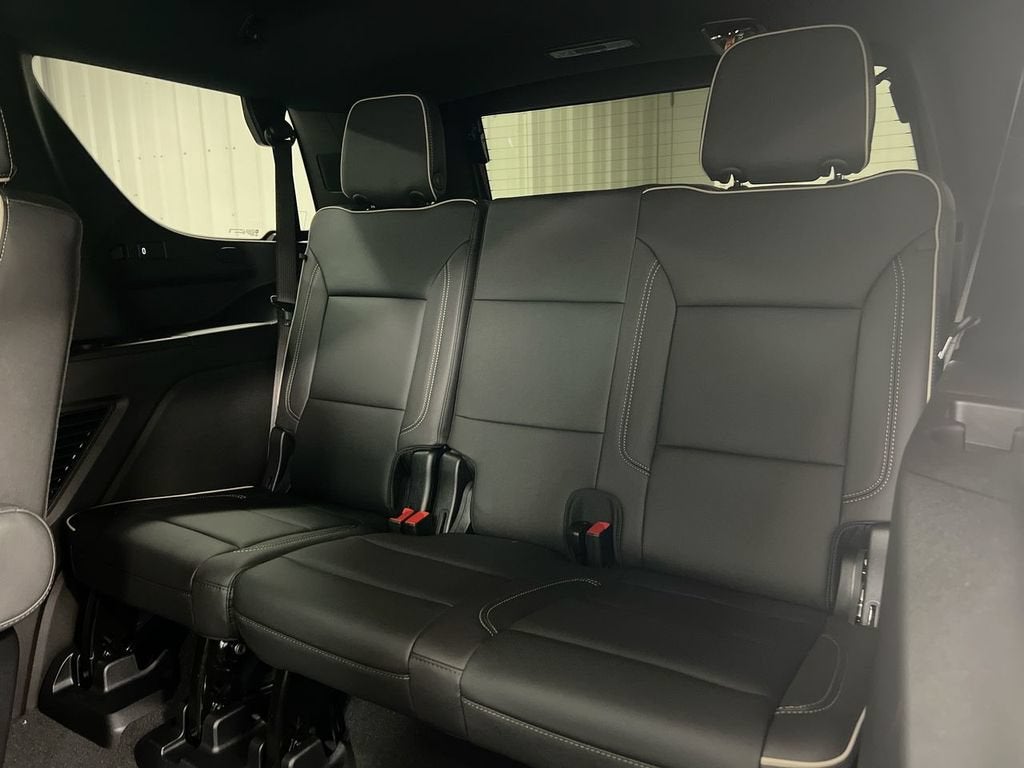 2026 Chevrolet Tahoe Premier - Photo 25