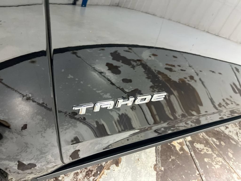 2026 Chevrolet Tahoe Premier - Photo 28