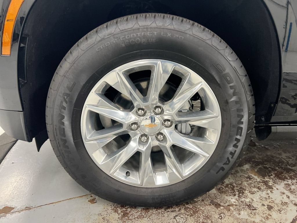 2026 Chevrolet Tahoe Premier - Photo 29