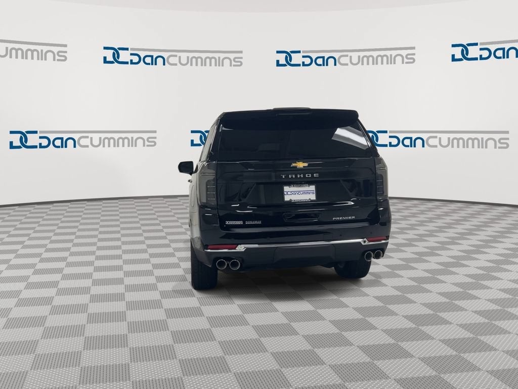 2026 Chevrolet Tahoe Premier - Photo 7