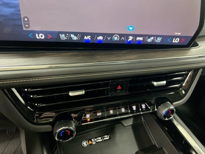2027 Chevrolet Tahoe Premier