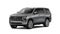 2027 Chevrolet Tahoe High Country
