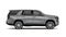 2027 Chevrolet Tahoe High Country
