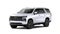 2027 Chevrolet Tahoe High Country