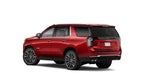 2027 Chevrolet Tahoe High Country