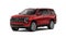 2027 Chevrolet Tahoe High Country