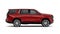 2027 Chevrolet Tahoe High Country