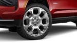 2027 Chevrolet Tahoe High Country