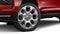 2027 Chevrolet Tahoe High Country