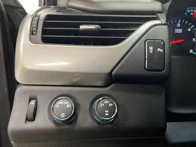 2015 Chevrolet Tahoe LS