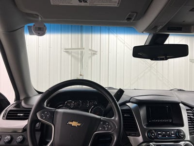2015 Chevrolet Tahoe LS