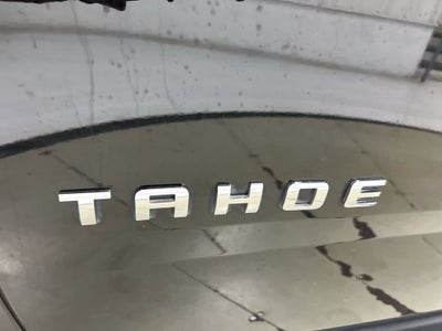 2015 Chevrolet Tahoe LS