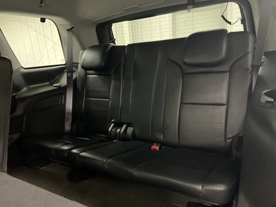2015 Chevrolet Tahoe LS