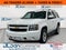 2013 Chevrolet Tahoe LT