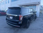 2024 Chevrolet Suburban LS