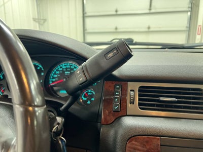 2010 Chevrolet Tahoe LT