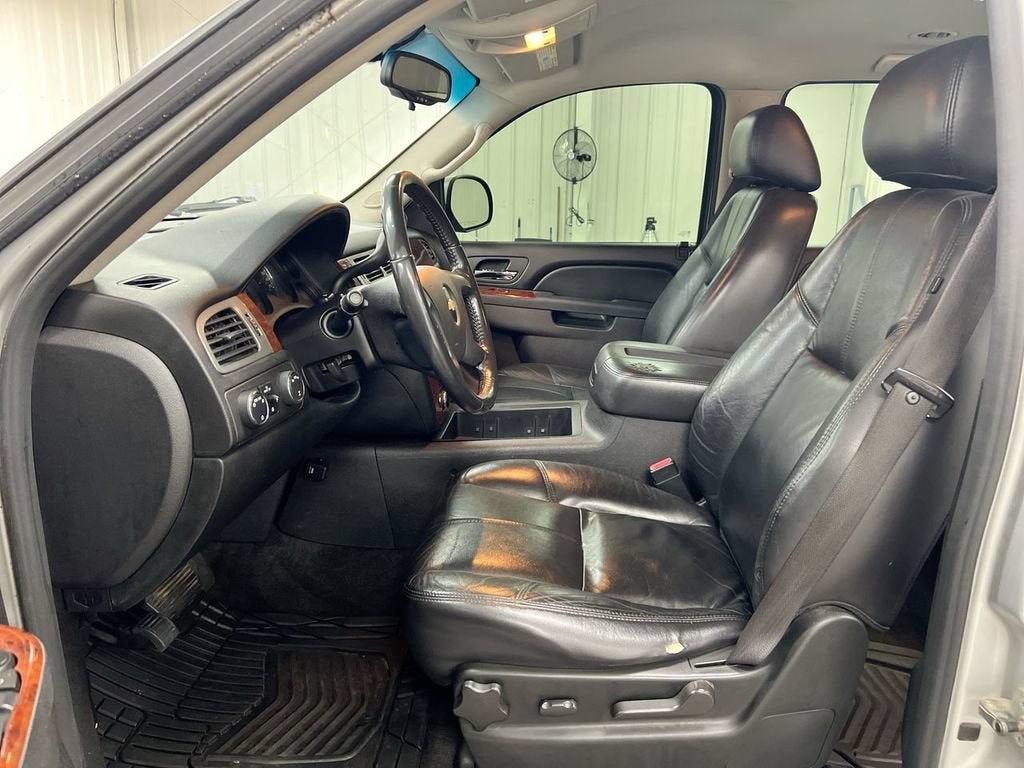 2010 Chevrolet Tahoe LT