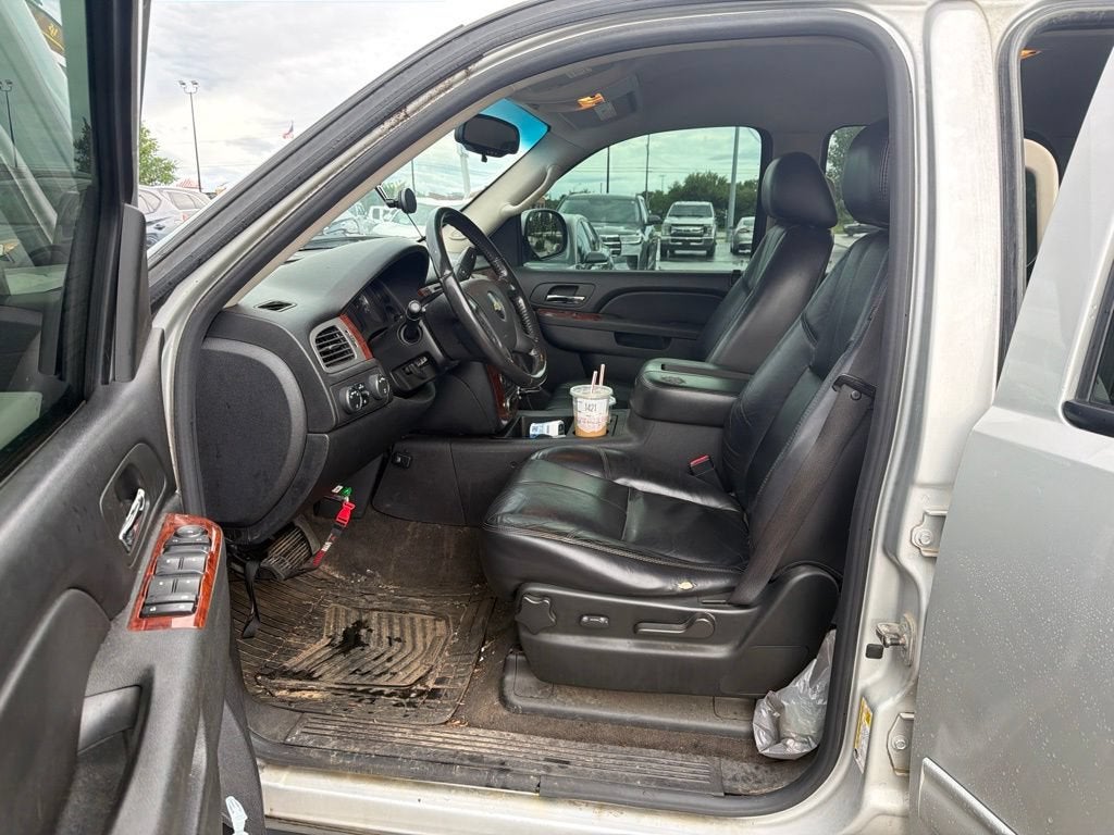 2010 Chevrolet Tahoe LT