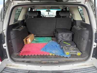 2010 Chevrolet Tahoe LT