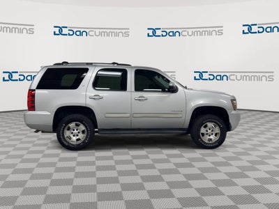 2010 Chevrolet Tahoe LT