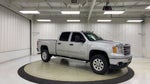 2012 GMC Sierra 2500 HD SLE