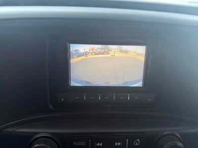 2015 GMC Sierra 2500 HD Base