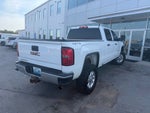 2015 GMC Sierra 2500 HD Base