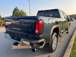 2021 GMC Sierra 2500 HD SLT