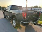 2021 GMC Sierra 2500 HD SLT