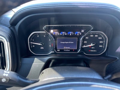 2023 GMC Sierra 2500 HD Denali