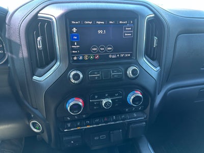 2023 GMC Sierra 2500 HD Denali