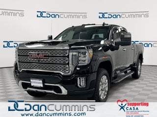 2023 GMC Sierra 2500 HD Denali