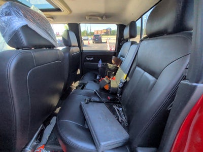 2009 GMC Canyon SLT