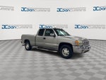 2003 GMC Sierra 1500 SLT