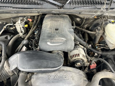 2003 GMC Sierra 1500 SLT