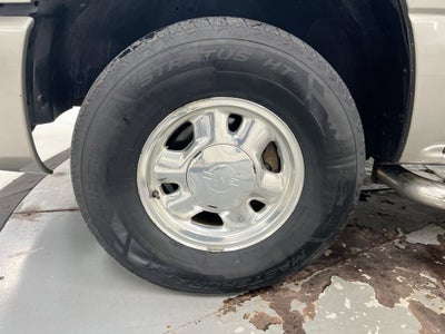 2003 GMC Sierra 1500 SLT