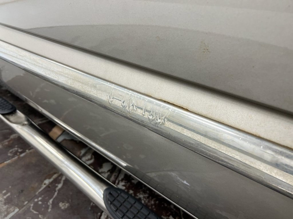 2003 GMC Sierra 1500 SLT