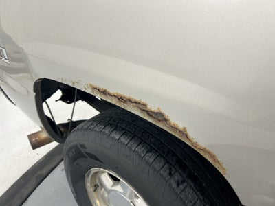 2003 GMC Sierra 1500 SLT