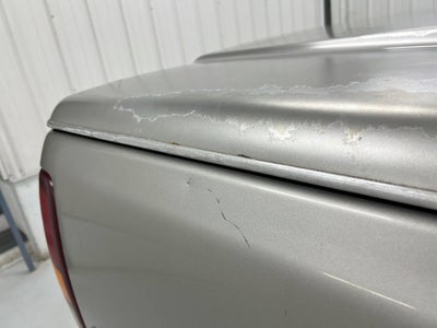 2003 GMC Sierra 1500 SLT