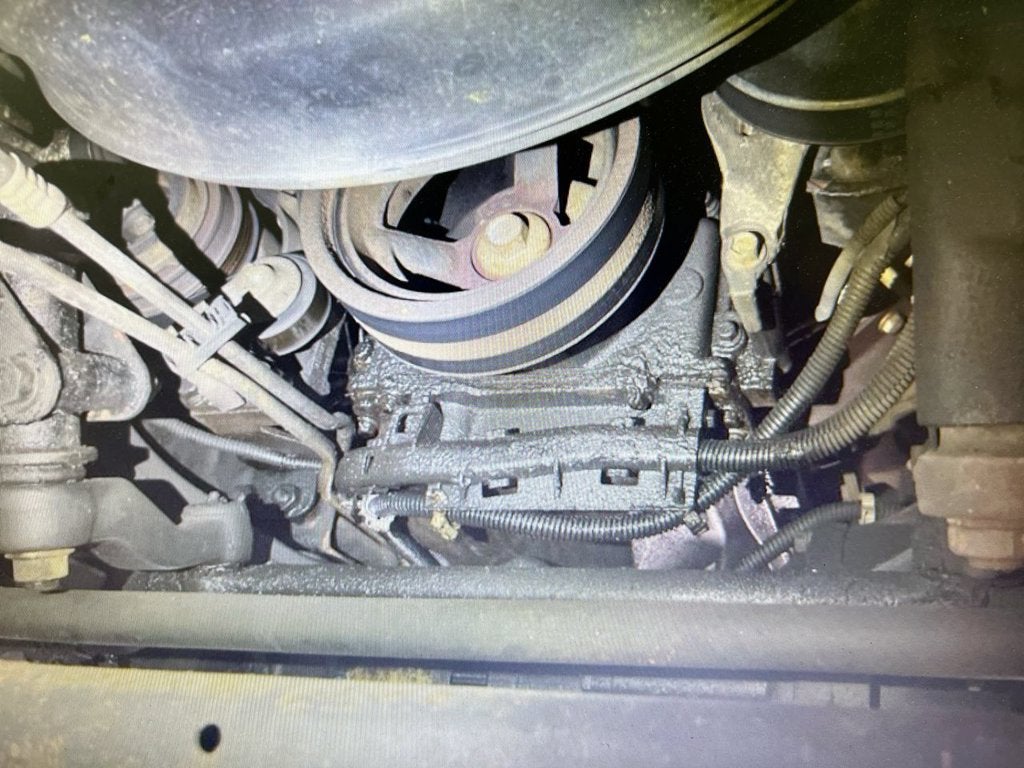 2003 GMC Sierra 1500 SLT
