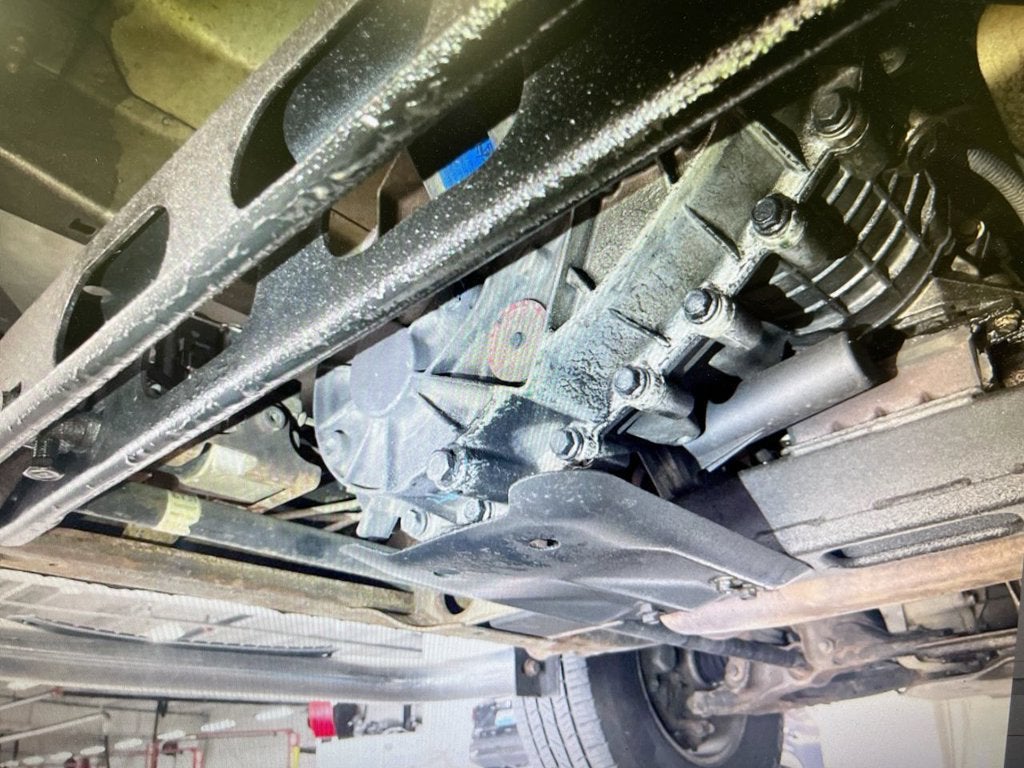 2003 GMC Sierra 1500 SLT
