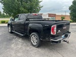 2015 GMC Canyon 4WD SLT