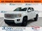 2017 GMC Canyon 4WD SLE