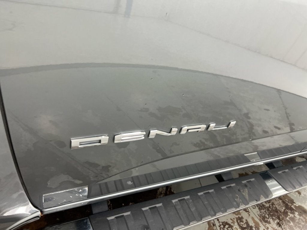 2022 GMC Canyon 4WD Denali