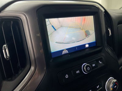 2020 GMC Sierra 1500 Sierra