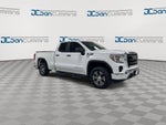 2020 GMC Sierra 1500 Sierra