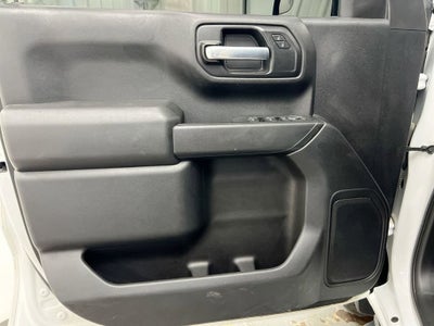 2020 GMC Sierra 1500 Sierra