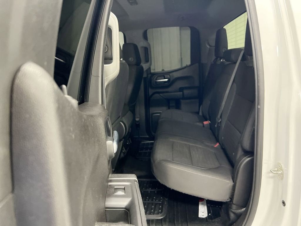 2020 GMC Sierra 1500 Sierra