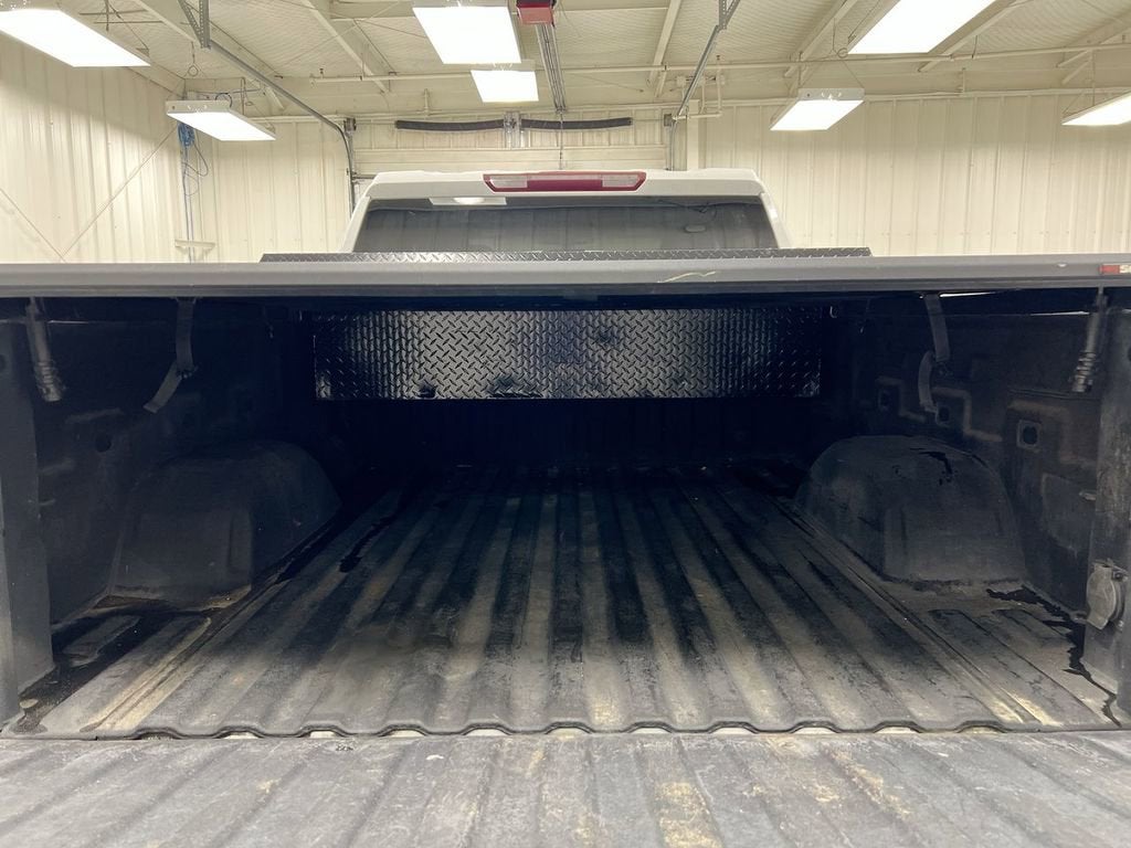 2020 GMC Sierra 1500 Sierra